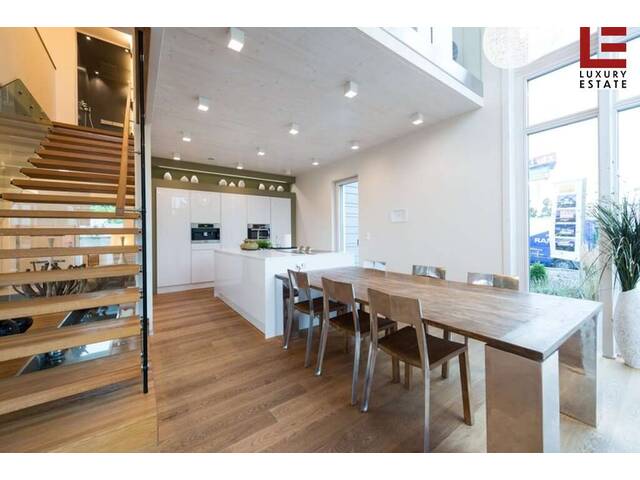 Immobilie in Sittersdorf - Energieeffienzientes Reihenhaus am Naturbadesee - Bild 2