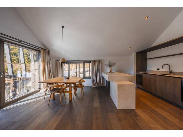 Immobilie in Mühlbach am Hochkönig - Birgkar - Mountain Hideaway Lodge 7 - Goldlärche - Bild 0