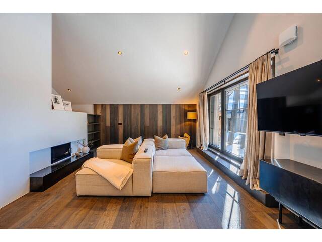 Immobilie in Mühlbach am Hochkönig - Birgkar - Mountain Hideaway Lodge 7 - Goldlärche - Bild 1