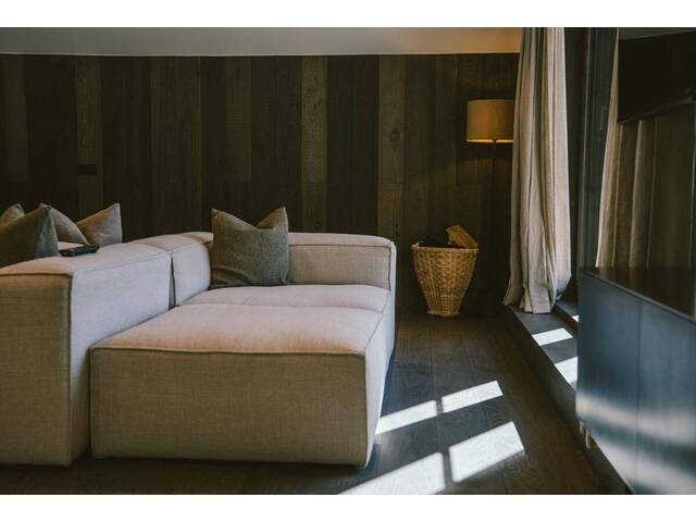 Immobilie in Mühlbach am Hochkönig - Birgkar - Mountain Hideaway Lodge 7 - Goldlärche - Bild 2