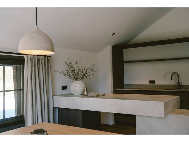 Immobilie in Mühlbach am Hochkönig - Birgkar - Mountain Hideaway Lodge 7 - Goldlärche - Bild 3