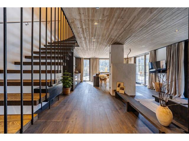 Immobilie in Mühlbach am Hochkönig - Birgkar - Mountain Hideaway Lodge 6 - Felsenbirne - Bild 0