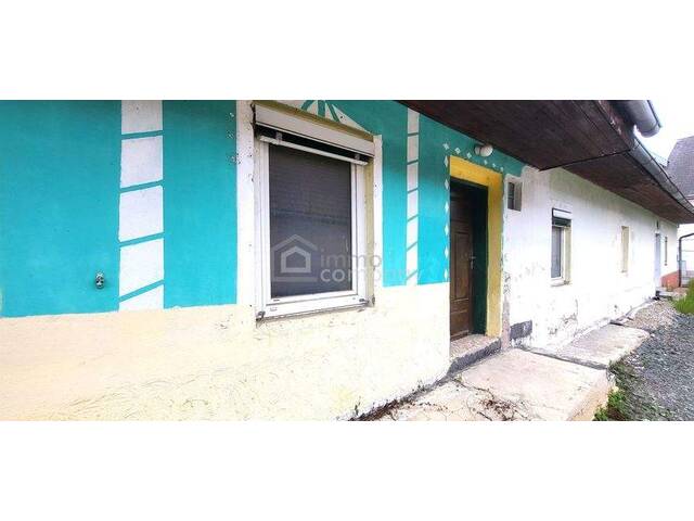 Immobilie in Preding - Charmantes Sanierungsobjekt mit großem Grundstück im Herzen von Preding - Bild 0