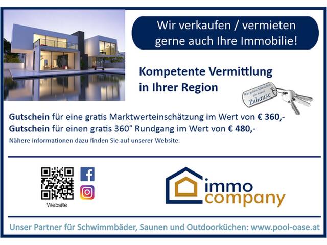 Immobilie in Preding - Charmantes Sanierungsobjekt mit großem Grundstück im Herzen von Preding - Bild 4