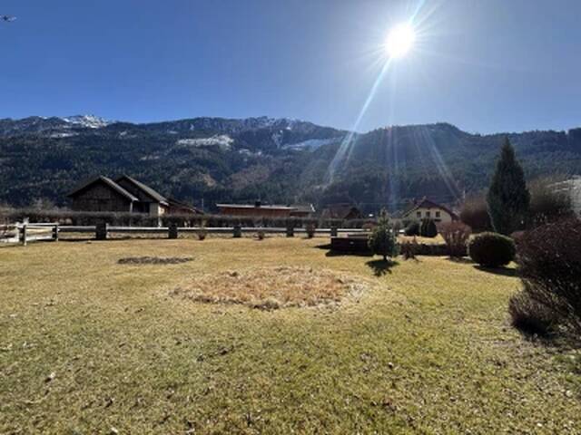 Immobilie in Außerfragant - Jede Menge Möglichkeiten-Mehrfamilienhaus mit 5 Einheiten und großzügigem Garten - Bild 0