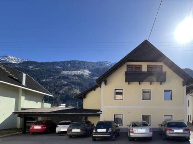 Immobilie in Außerfragant - Jede Menge Möglichkeiten-Mehrfamilienhaus mit 5 Einheiten und großzügigem Garten - Bild 2
