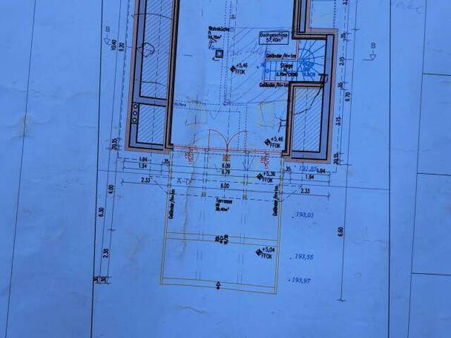 Immobilie in Wolfpassing - Rohbau in wunderschöner Lage in Wolfpassing - Bild 1