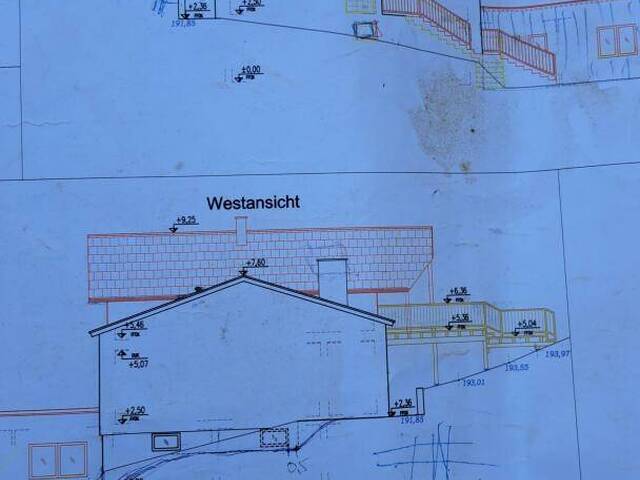 Immobilie in Wolfpassing - Rohbau in wunderschöner Lage in Wolfpassing - Bild 3