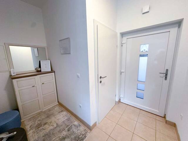 Immobilie in Feldbach - Weitblick genießen: Eigentumswohnung mit traumhafter Aussicht bei Feldbach ...! - Bild 3