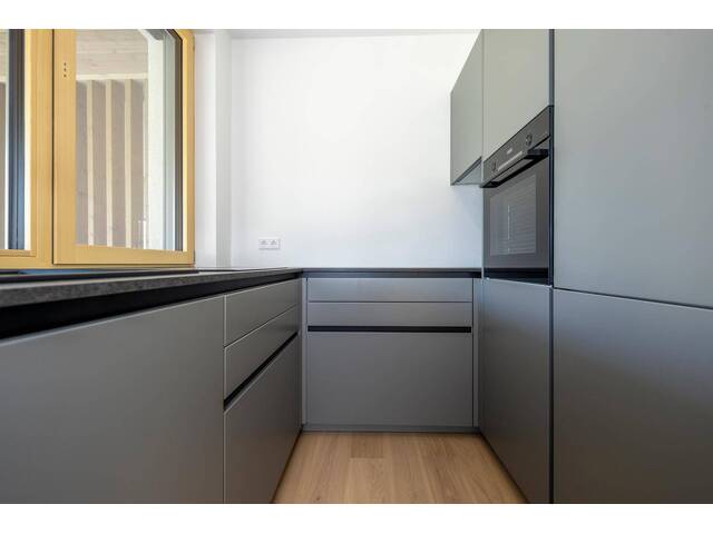 Immobilie in Moosdorf - MOOSDORF | Architekten-Reihenhäuser in Grünlage RH_B1 - Bild 2