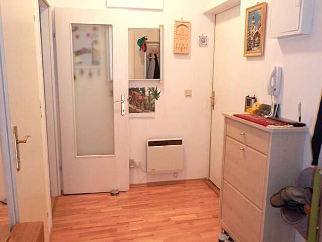 Immobilie in Reichenau an der Rax - Charmante Altbau-Dachgeschoßwohnung in Grünruhelage - Bild 4
