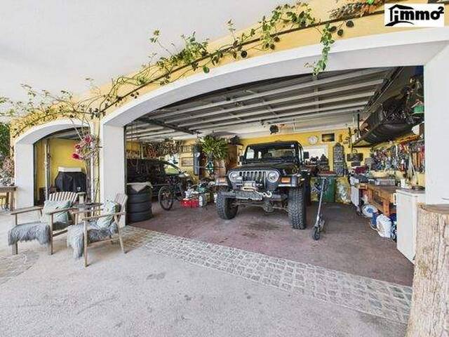 Immobilie in Völkermarkt - Wohnen mit Charme - Stadtvilla mit Einliegerwohnung im Herzen von Völkermarkt - Bild 4