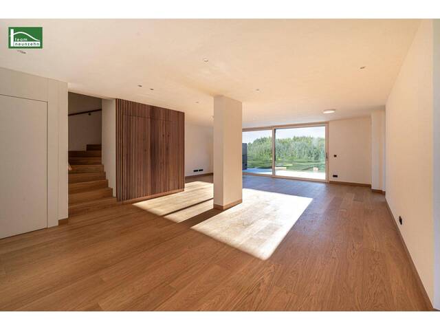 Immobilie in Tulbing - Maisons am Wienerwald – die Natur vor der Haustüre – Wohnen am Tulbingerkogel! - JETZT ZUSCHLAGEN - Bild 1