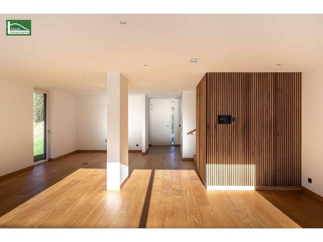 Immobilie in Tulbing - Maisons am Wienerwald – die Natur vor der Haustüre – Wohnen am Tulbingerkogel! - JETZT ZUSCHLAGEN - Bild 2