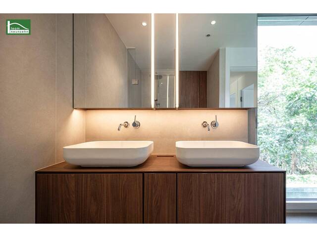 Immobilie in Tulbing - Maisons am Wienerwald – die Natur vor der Haustüre – Wohnen am Tulbingerkogel! - JETZT ZUSCHLAGEN - Bild 3