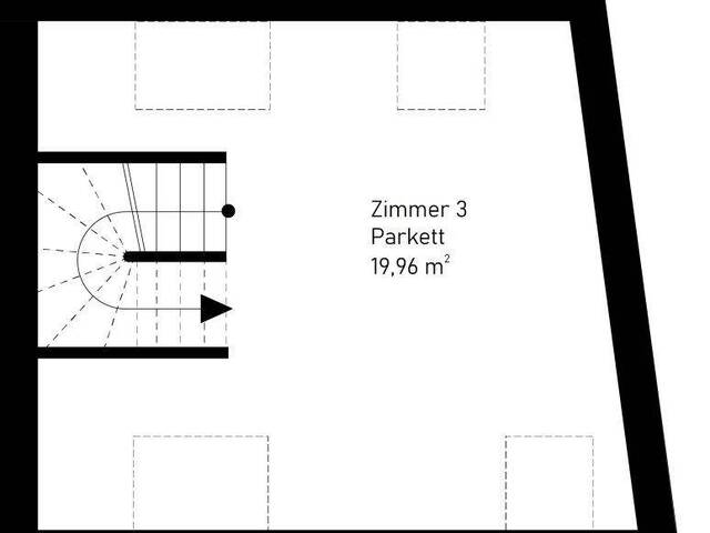 Immobilie in Achau - Erstbezug, Ziegelmassiv-Bauweise, 3-Schichtverglasung, Luftwärmepumpe, Stellplätze, S-Bahn 5 Minuten entfernt - JETZT ANFRAGEN - Bild 4