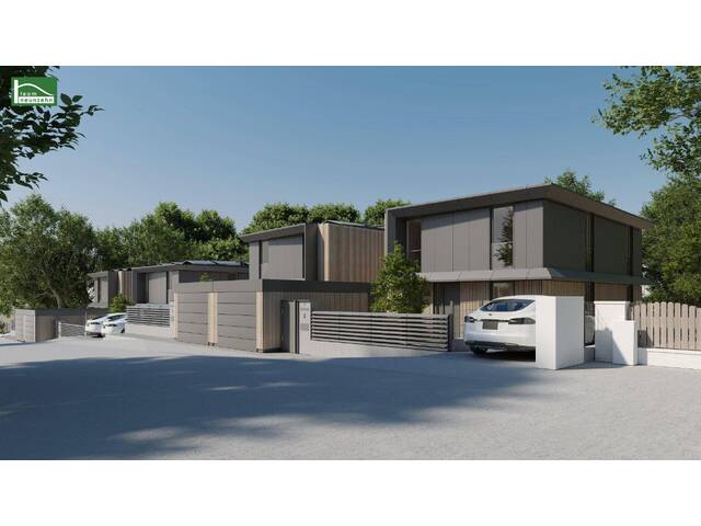 Immobilie in Tulbing - Maisons am Wienerwald – die Natur vor der Haustüre – Wohnen am Tulbingerkogel! - JETZT ZUSCHLAGEN - Bild 0