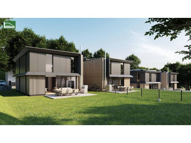 Immobilie in Tulbing - Maisons am Wienerwald – die Natur vor der Haustüre – Wohnen am Tulbingerkogel! - JETZT ZUSCHLAGEN - Bild 1