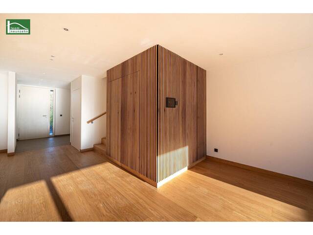 Immobilie in Tulbing - Maisons am Wienerwald – die Natur vor der Haustüre – Wohnen am Tulbingerkogel! - JETZT ZUSCHLAGEN - Bild 2