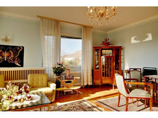 Immobilie in Unternalb - Wohnen mit Weitblick in Unternalb bei Retz – Bezugsfertiges Haus mit Garten und Garage - Bild 3