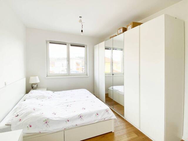 Immobilie in Kematen an der Krems - Wohnpark Audorf - Nur 6 Einheiten - Hochwertige 3-Zimmer-Wohnung mit Balkon - Top 6 - befristet vermietet - Bild 4