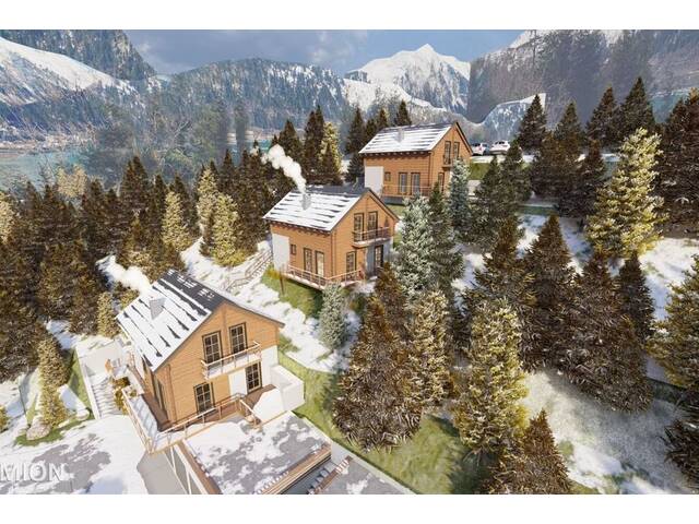 Immobilie in Schönberg-Lachtal - Deluxe Alpenchalets in Schönberg-Lachtal !!! Zweitwohnsitz ohne Vermietungszwang gestattet! - Bild 3