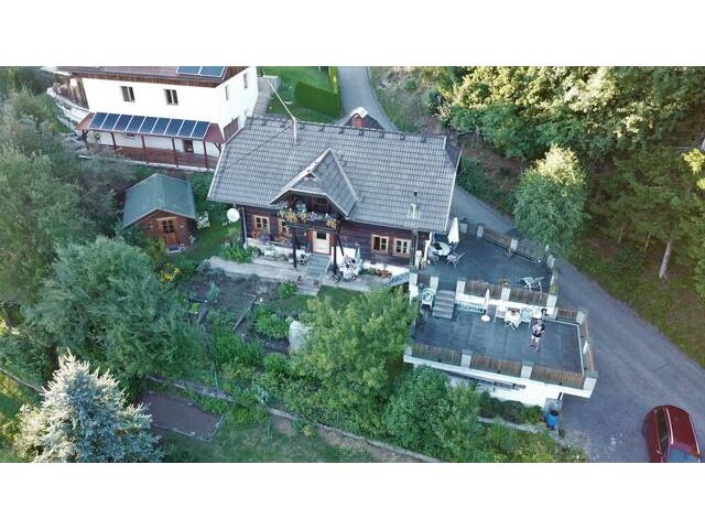 Immobilie in Fresach - RESERVIERT! Wohnhaus in Fresach - Bild 0