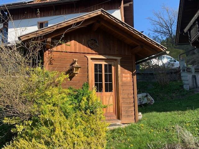 Immobilie in Fresach - RESERVIERT! Wohnhaus in Fresach - Bild 3