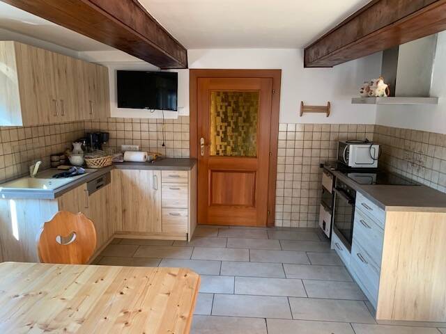 Immobilie in Fresach - RESERVIERT! Wohnhaus in Fresach - Bild 4