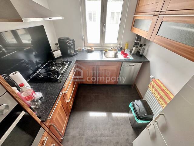 Immobilie in Groß-Enzersdorf - Traumhafte 2-Zimmer-Wohnung in Groß-Enzersdorf - vollrenoviert für 260.000 €! - Bild 0