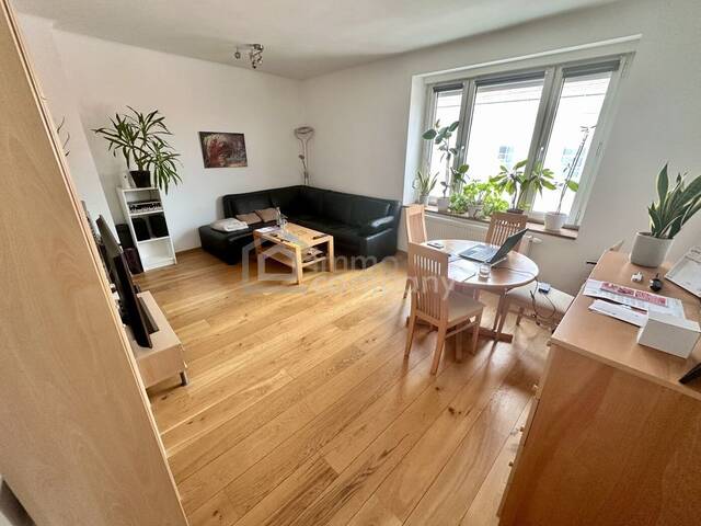 Immobilie in Groß-Enzersdorf - Traumhafte 2-Zimmer-Wohnung in Groß-Enzersdorf - vollrenoviert für 260.000 €! - Bild 1
