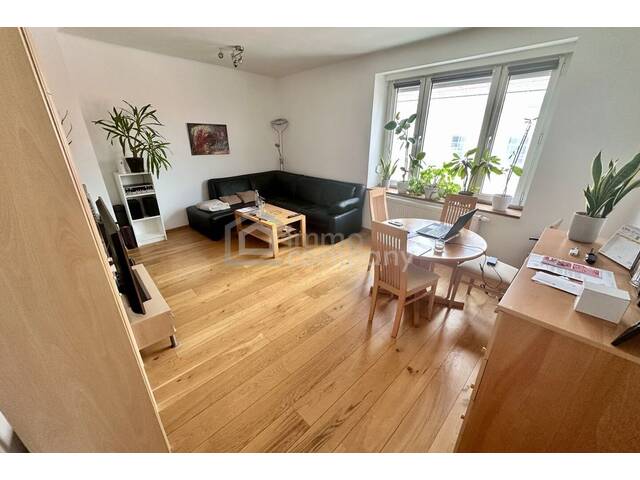Immobilie in Groß-Enzersdorf - Traumhafte 2-Zimmer-Wohnung in Groß-Enzersdorf - vollrenoviert für 260.000 €! - Bild 4