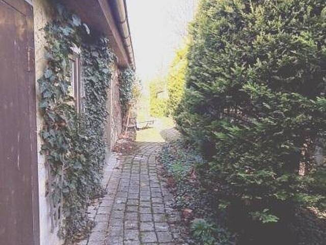 Immobilie in Pottenbrunn - Gepflegtes Wohnhaus in Ruhelage - Bild 1