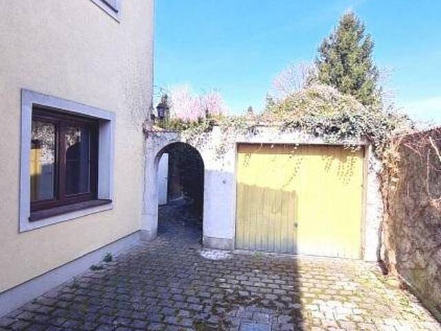 Immobilie in Pottenbrunn - Gepflegtes Wohnhaus in Ruhelage - Bild 2