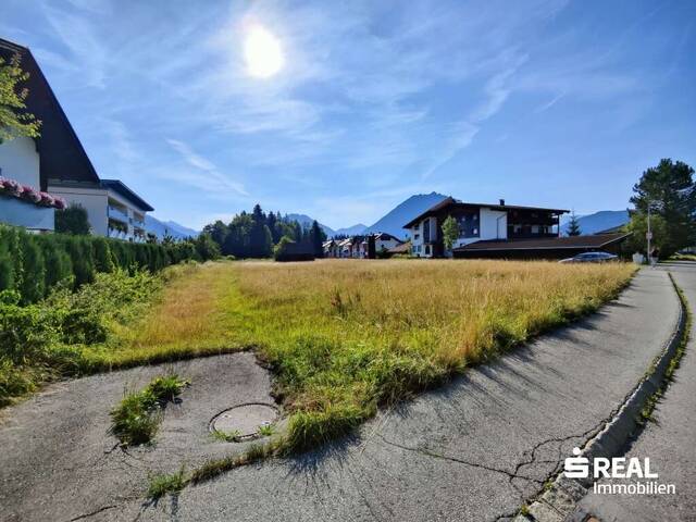 Immobilie in Lechaschau - Neubauprojekt - SONNENPLATZL - Bild 2