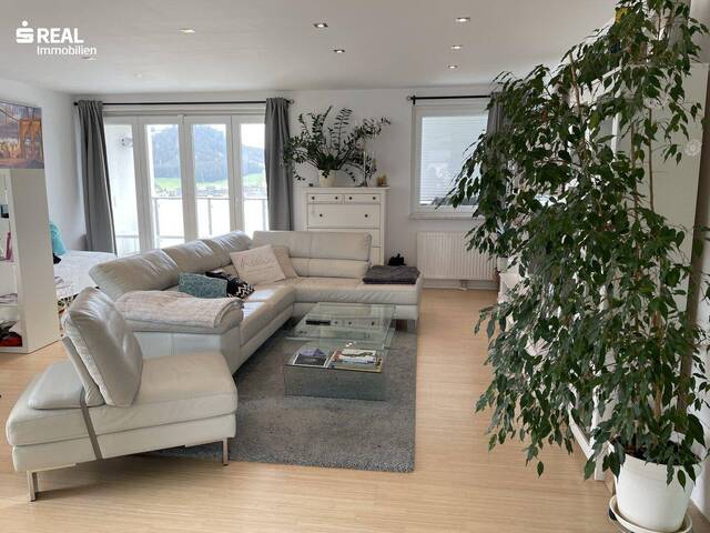 Immobilie in Leoben - 3 bis 4-Zimmer-Eigentumswohnung mit Rundumblick über Leoben - Bild 3