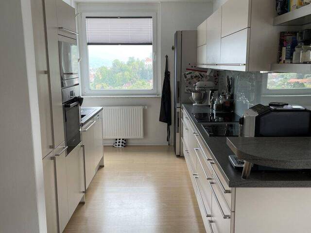 Immobilie in Leoben - 3 bis 4-Zimmer-Eigentumswohnung mit Rundumblick über Leoben - Bild 4