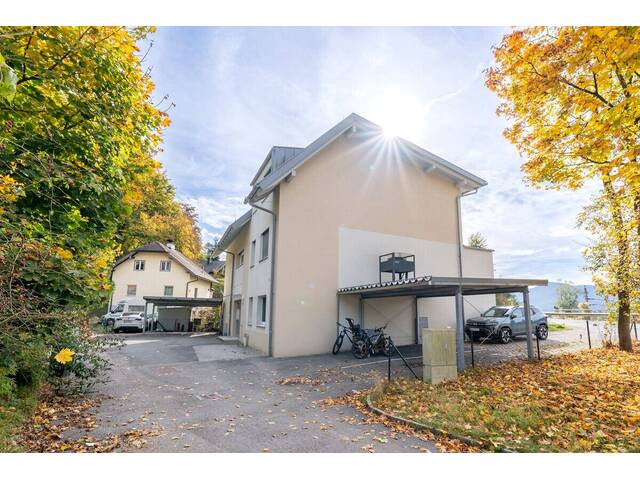 Immobilie in Elsbethen - 3-4-Zimmer Wohnung Goldblick - Bild 1