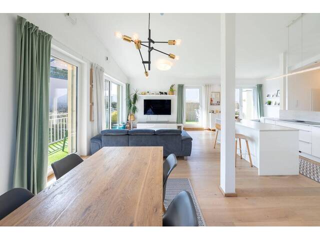 Immobilie in Elsbethen - 3-4-Zimmer Wohnung Goldblick - Bild 4