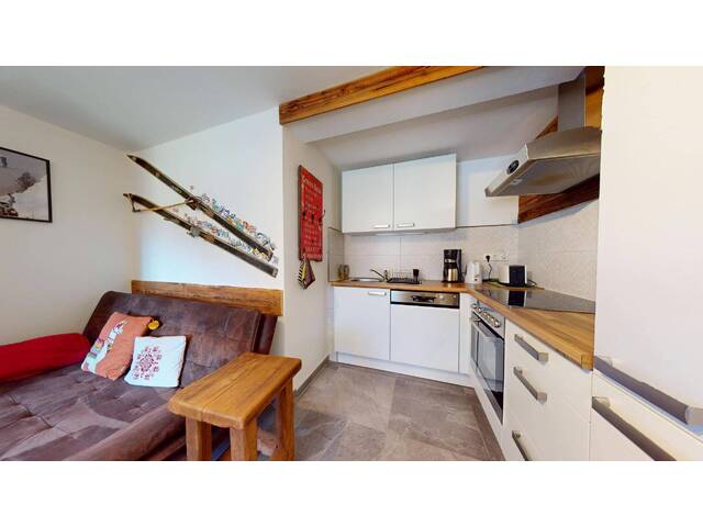 Immobilie in Oetz - NEUER PREIS!!! Über den Dächern von Ötz - Haus mit traumhafter Aussicht zu verkaufen! - Bild 1