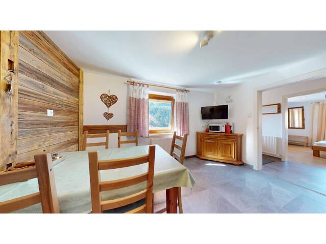 Immobilie in Oetz - NEUER PREIS!!! Über den Dächern von Ötz - Haus mit traumhafter Aussicht zu verkaufen! - Bild 2