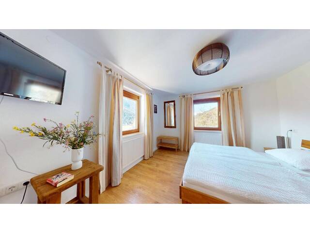 Immobilie in Oetz - NEUER PREIS!!! Über den Dächern von Ötz - Haus mit traumhafter Aussicht zu verkaufen! - Bild 3