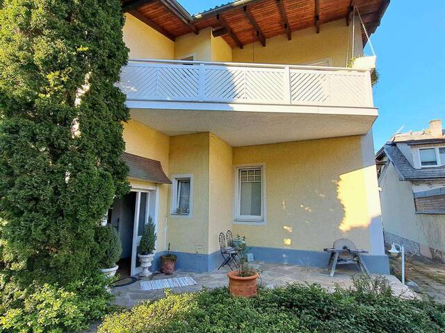 Immobilie in Hainfeld - Der richtige Platz für Ihr neues Leben mit 8 Zimmer! - Bild 2