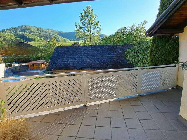 Immobilie in Hainfeld - Der richtige Platz für Ihr neues Leben mit 8 Zimmer! - Bild 3