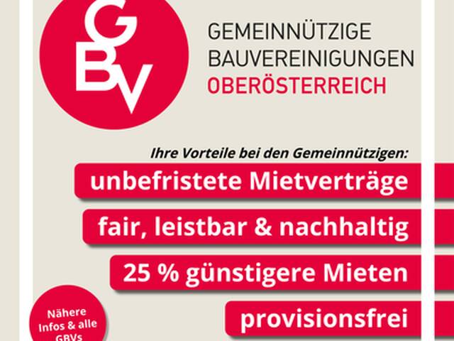 Immobilie in Hörsching - geförderte 5-Raum-Eigentumswohnung in Hörsching 105 - Bild 0