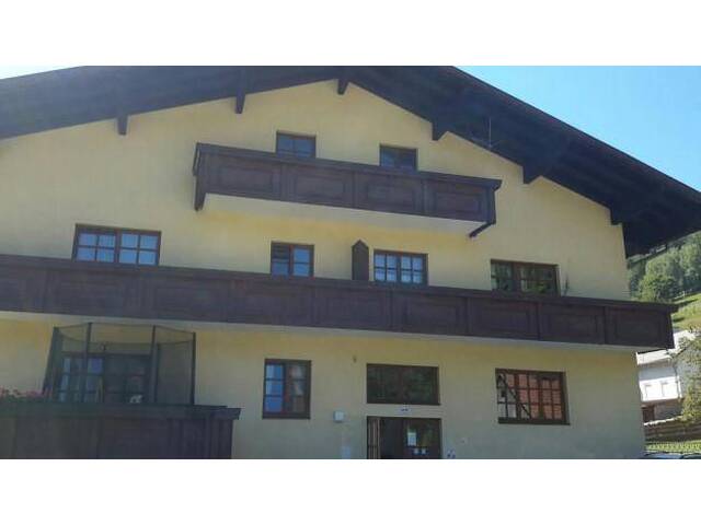 Immobilie in Miesenbach - Miesenbach. 75 m² Eigentumswohnung Euro 140.912,- | mtl. Kosten Euro 294,- inkl. Stellplatz. - Bild 0