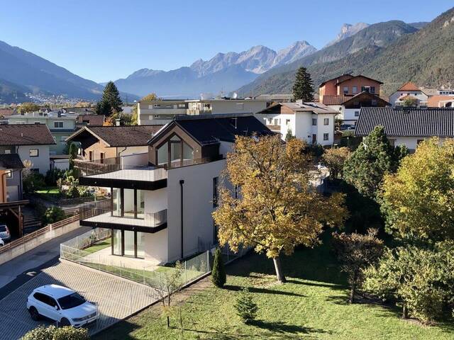 Immobilie in Zirl - Charmante 2-Zimmerwohnung – Ideal für Singles oder Paare! - Bild 1