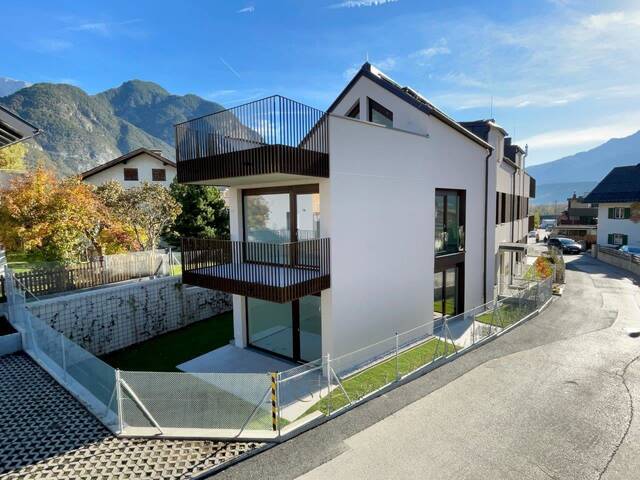 Immobilie in Zirl - Charmante 2-Zimmerwohnung – Ideal für Singles oder Paare! - Bild 2