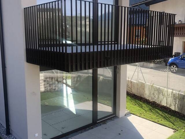 Immobilie in Zirl - Charmante 2-Zimmerwohnung – Ideal für Singles oder Paare! - Bild 3