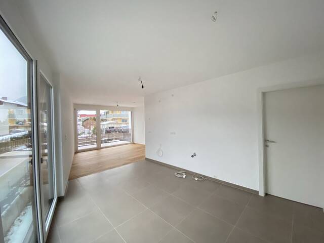 Immobilie in Zirl - Charmante 2-Zimmerwohnung – Ideal für Singles oder Paare! - Bild 4